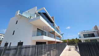 Ático en Balcón de Finestrat-Terra Marina