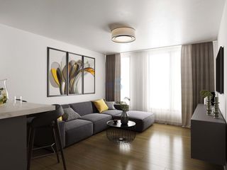 Penthouse in Carolinas Altas