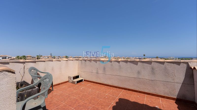 Foto 6476c5b3-719a-4399-b2cb-c88aeb635867. Casa amb aparcament piscina a La Zenia Orihuela