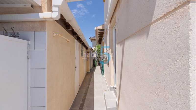 Foto d066fd64-d1ef-49dd-9457-c577a23d7d31. Casa amb aparcament piscina a La Zenia Orihuela