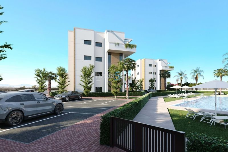 Foto 087c0174-c68e-4799-af0f-a8f7a782a7e8. Pis amb piscina a Mar Menor golf Torre - Pacheco