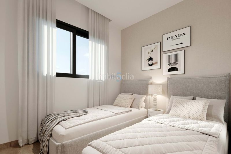Foto 1b203636-6978-4b99-bf6f-316fc70a4e77. Pis amb piscina a Mar Menor golf Torre - Pacheco
