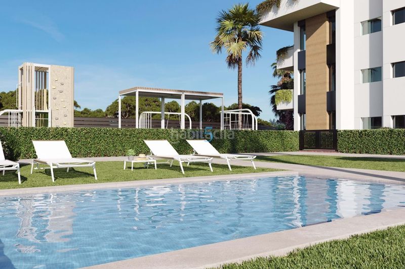 Foto 1c520a04-587f-4549-8ec3-9c425bbcf596. Pis amb piscina a Mar Menor golf Torre - Pacheco