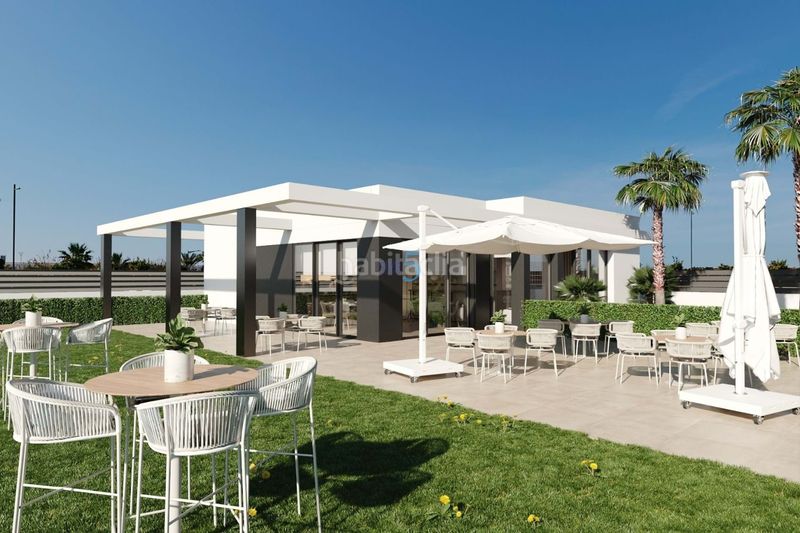 Foto 8f2c8052-46fb-4540-8ce4-540996861a7c. Pis amb piscina a Mar Menor golf Torre - Pacheco