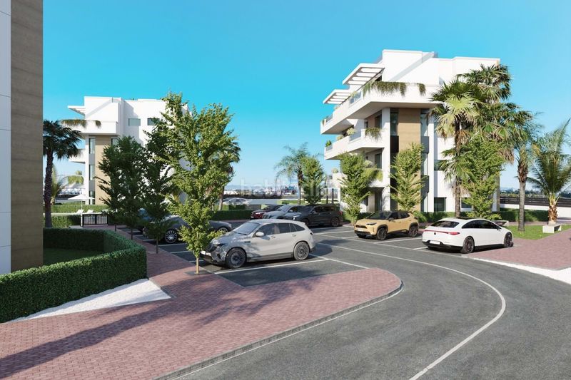 Foto fb77b94e-8a3a-4196-852d-1d7b0c89e536. Pis amb piscina a Mar Menor golf Torre - Pacheco
