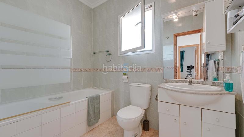 Foto 3282b263-c0ae-4cca-a5f1-c9b2bd6645ed. Haus mit pool in Lomas de Cabo Roig - Los Dolses Orihuela