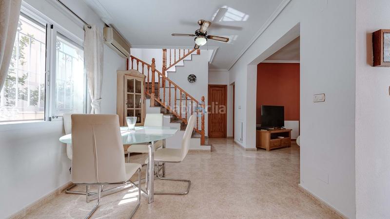 Foto 34abb7df-c5ba-429f-8298-79e0767ca0df. Haus mit pool in Lomas de Cabo Roig - Los Dolses Orihuela