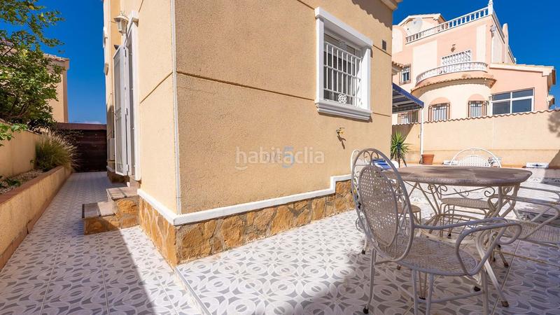 Foto 8276e159-368b-4a94-b567-fafe55a70159. Haus mit pool in Lomas de Cabo Roig - Los Dolses Orihuela