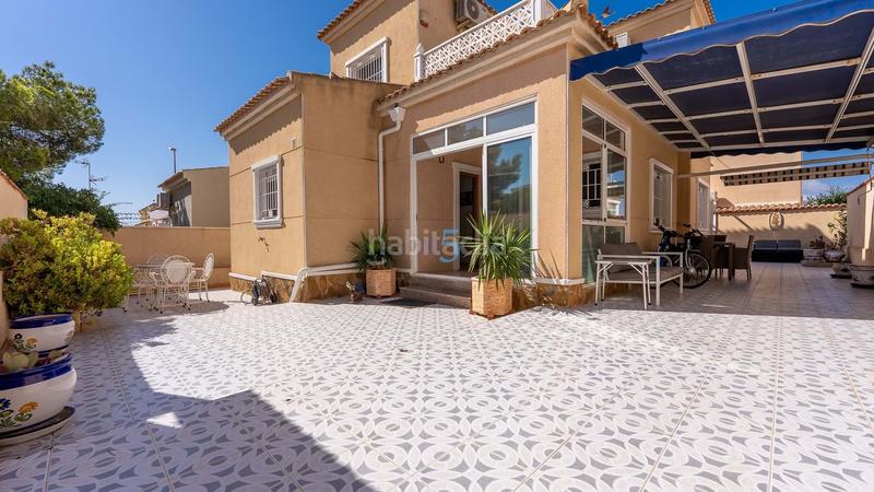 Foto 914d6941-45f9-4088-9adf-ee075c2089cf. Haus mit pool in Lomas de Cabo Roig - Los Dolses Orihuela