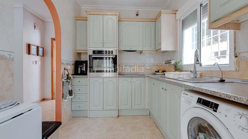 Foto a9f9f43d-c479-42eb-9e48-7c8d9fe049cf. Haus mit pool in Lomas de Cabo Roig - Los Dolses Orihuela