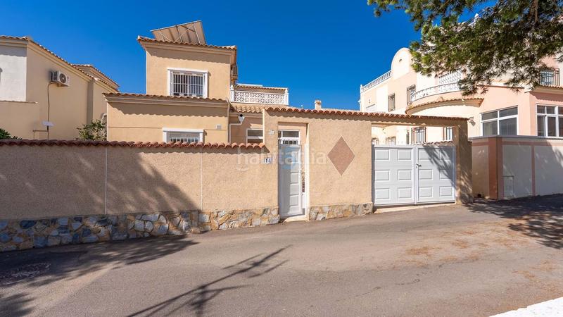 Foto c5270a4b-67fe-4fef-9263-bd412e9c6430. Haus mit pool in Lomas de Cabo Roig - Los Dolses Orihuela