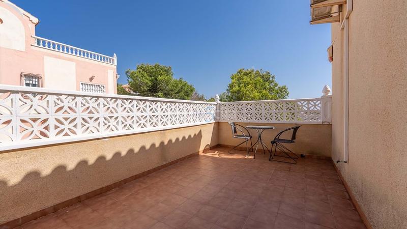 Foto e31af348-b29b-400a-bfcd-6be2029e07fc. Haus mit pool in Lomas de Cabo Roig - Los Dolses Orihuela