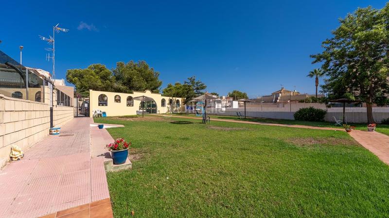 Foto fe346106-1028-4e13-9252-6f277d0206d4. Haus mit pool in Lomas de Cabo Roig - Los Dolses Orihuela