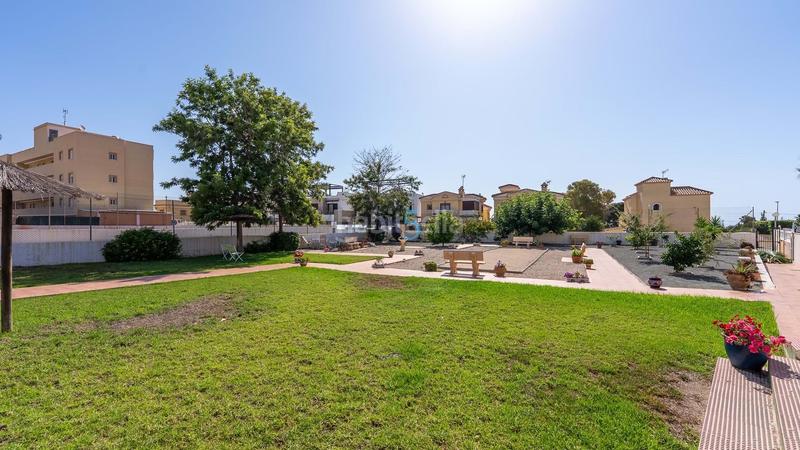 Foto ff245dd0-490c-4624-9182-a521837c6908. Haus mit pool in Lomas de Cabo Roig - Los Dolses Orihuela