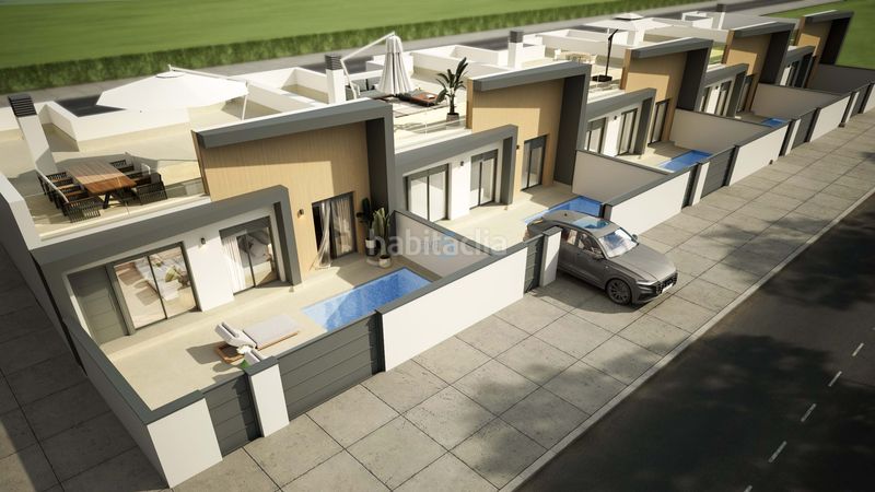 Foto f2d973ea-bc1b-479e-b7fd-877c27a25473. Pis a Jerónimo y Avileses Murcia