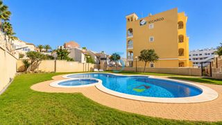 Piso en Villamartín-Las Filipinas. Este precioso apartamento de dos habitaciones y un baño, complet