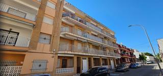 Piso  Calle del mojon. Luminoso y moderno apartamento de 3 dormitorios y 1 baño en terc