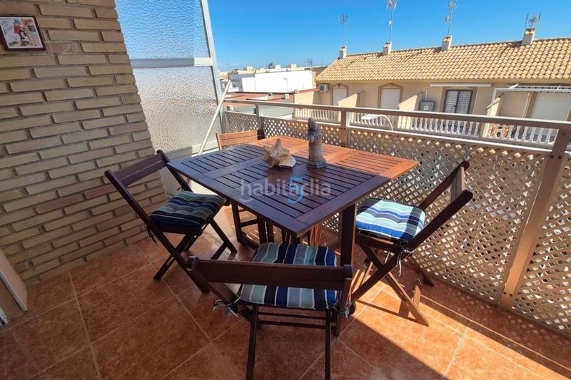 Foto 1b1a8081-47d9-49d0-b15d-1c06420dff58. Appartamento con riscaldamento in Torre de la Horadada Pilar de la Horadada