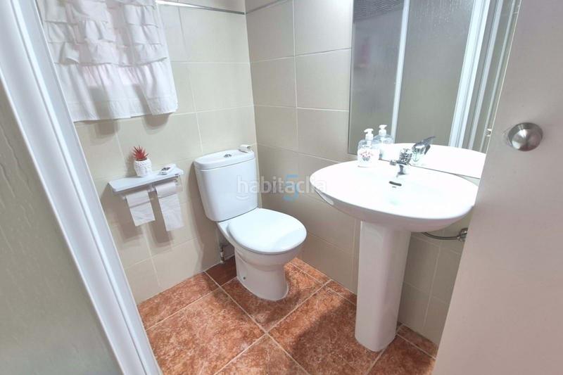 Foto 3079c7f3-ce89-4348-8e22-fff2680b86a0. Appartamento con riscaldamento in Torre de la Horadada Pilar de la Horadada