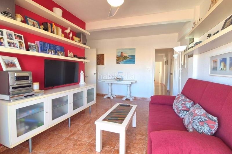 Foto 436eab5c-2ae4-4fbe-aacc-01c30d09f39e. Appartamento con riscaldamento in Torre de la Horadada Pilar de la Horadada