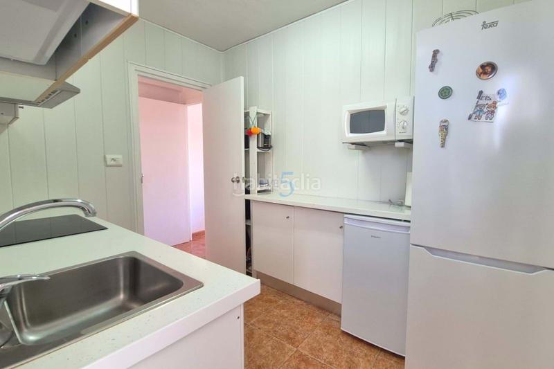 Foto 5794ca48-f7b4-466c-adbc-1626b40c61de. Appartamento con riscaldamento in Torre de la Horadada Pilar de la Horadada