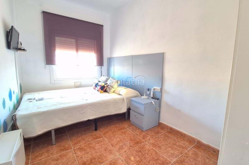 Foto 69a9ffeb-d98b-4b14-b0a8-c01cbd0296f5. Appartamento con riscaldamento in Torre de la Horadada Pilar de la Horadada