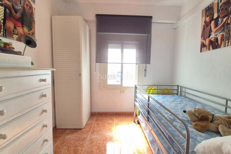 Foto 8ca761ab-3c04-4f99-b4d2-762679599e8a. Appartamento con riscaldamento in Torre de la Horadada Pilar de la Horadada