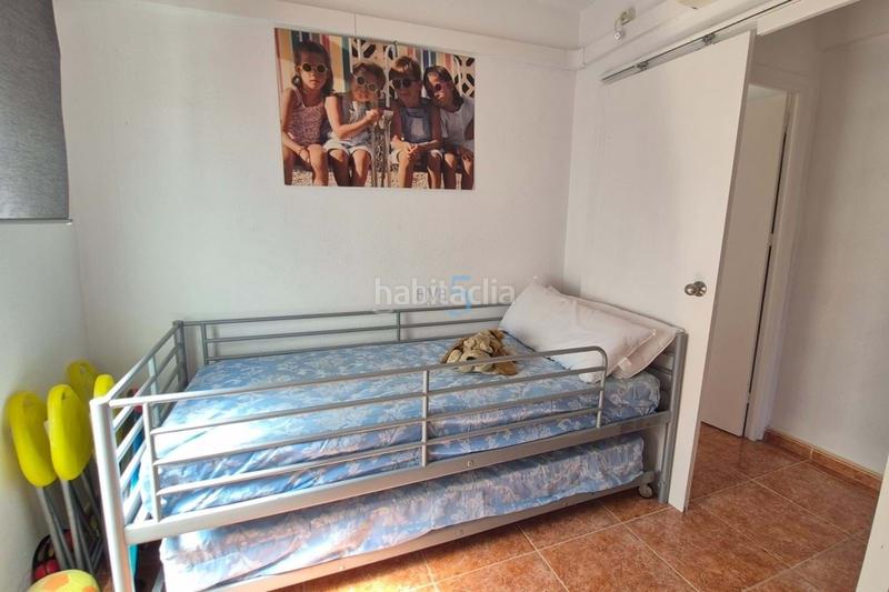 Foto 93d0ce47-5fc4-460a-9df2-448d9f0edb57. Appartamento con riscaldamento in Torre de la Horadada Pilar de la Horadada