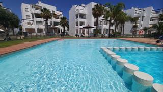 Pis  Calle arancha sanchez vicario blq. Precioso apartamento de 2 dormitorios y 1 baño en planta alta en