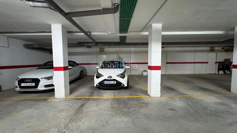 Foto 74c0db1f-d980-4ea5-b2f5-13ec11163829. Flat with pool in Los Almendros Orihuela