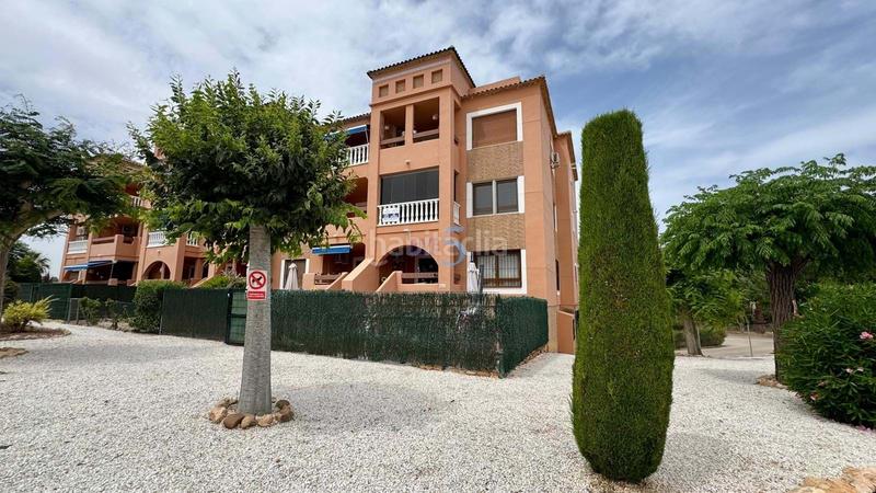 Foto 875ab7bb-f203-4194-819f-8580568eff57. Flat with pool in Los Almendros Orihuela