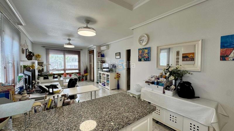 Foto 88eb0cc8-6b56-4af5-81b4-b70d3c1ce6ba. Flat with pool in Los Almendros Orihuela