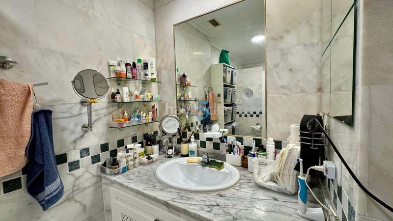 Foto aa65e245-e25f-4214-be73-c231577586d7. Flat with pool in Los Almendros Orihuela