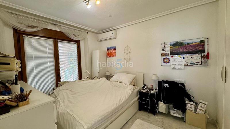 Foto d1e1046a-178c-45a3-9e24-895fc3c578ca. Flat with pool in Los Almendros Orihuela