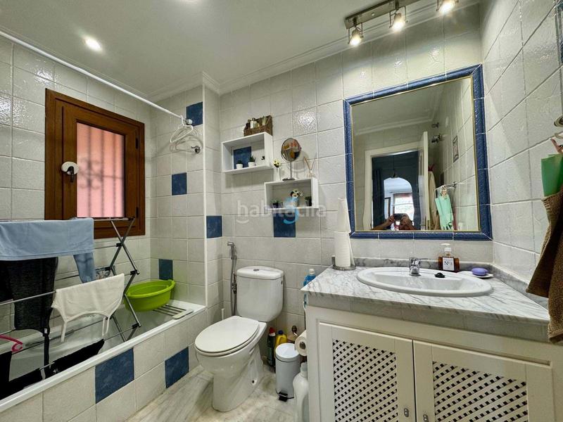 Foto d5308011-be59-4f01-b05d-292a54f00163. Flat with pool in Los Almendros Orihuela