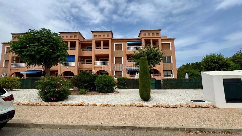 Foto f2d7151b-4570-4293-b5ea-38aef5adbc7b. Flat with pool in Los Almendros Orihuela