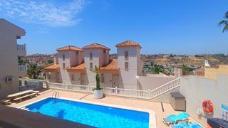 Maison jumelée  Calle pico revolcadores  (). Encantadora casa adosada de 3 dormitorios en 4 niveles con impre