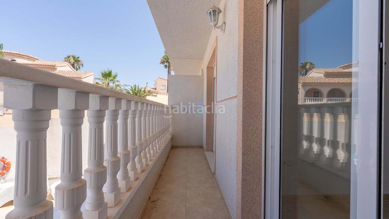 Foto 1bc4f927-2248-4fd8-bee2-aad4f5171323. Casa adossada amb piscina a Rojales