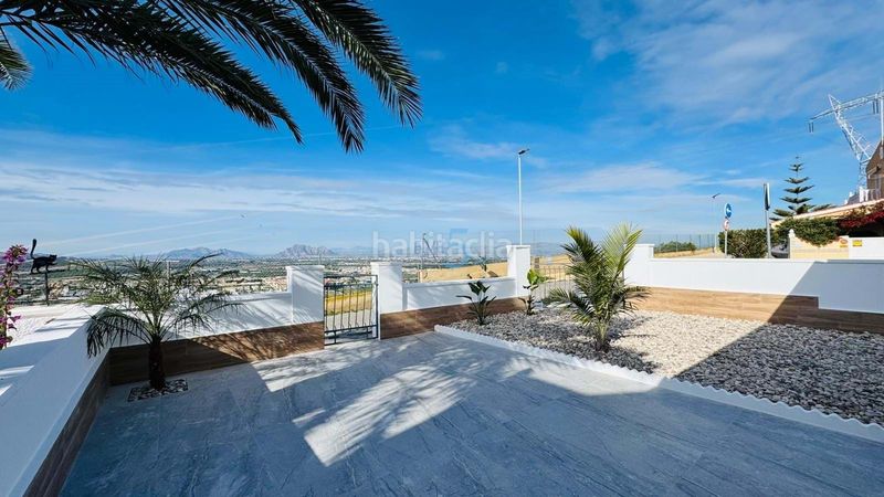 Foto 485225cb-e24b-4566-bbea-acaae4d00d33. Casa a Rojales