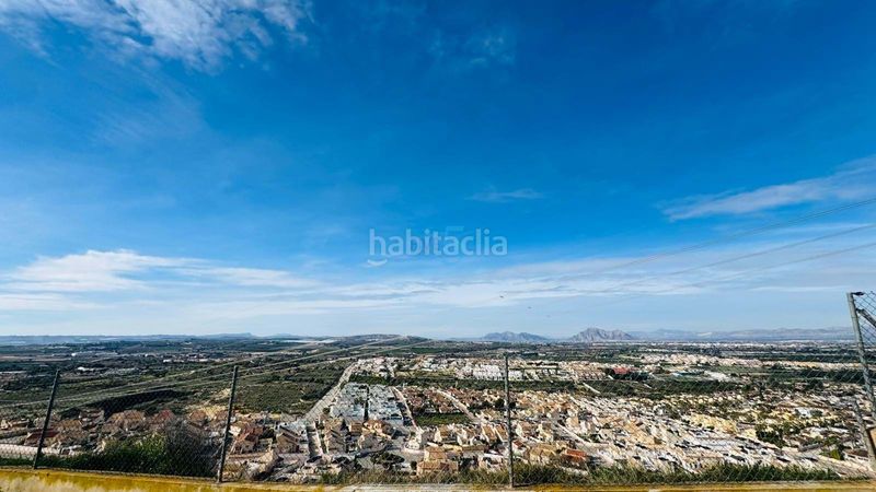 Foto 5ea04bb7-a453-4c3c-824d-a2f909cfb705. Casa a Rojales