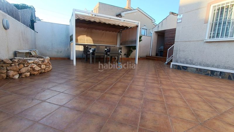 Foto 02072d3d-5090-442b-8ea7-119177e4ca9a. Casa amb calefacció piscina a Benijófar