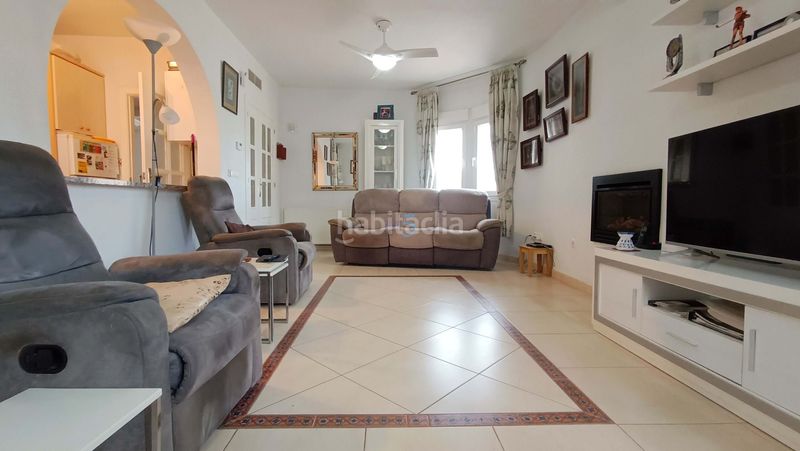 Foto 0b9b6eca-345a-4608-be9d-f11a19df9921. Casa amb calefacció piscina a Benijófar