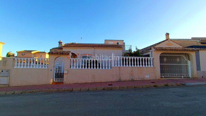 Foto 0bd3ab3a-1770-4d54-a2b8-be7c3097a06e. Casa amb calefacció piscina a Benijófar