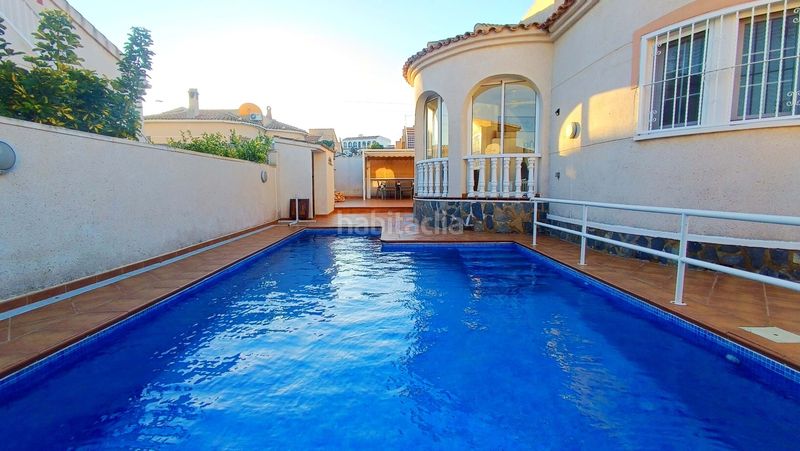 Foto 1b67ff90-bca5-4927-b919-8e7a1a1948b6. Casa amb calefacció piscina a Benijófar