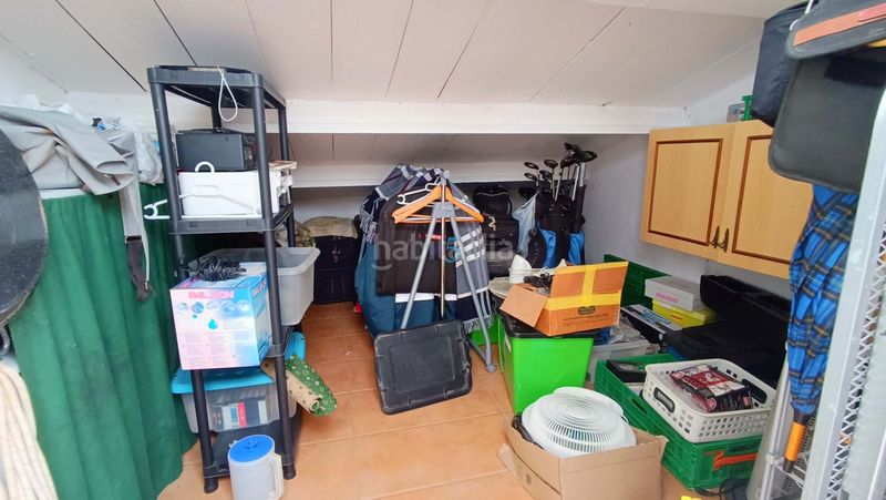 Foto 4983538d-38a5-4cdf-ab5d-3f3cdf5c3f70. Casa amb calefacció piscina a Benijófar