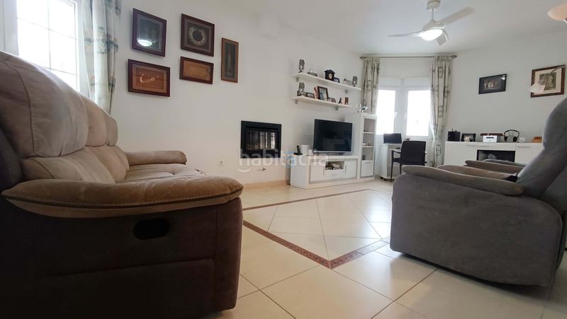 Foto 69dfa95b-7647-488d-9c42-a6fcab19023f. Casa amb calefacció piscina a Benijófar