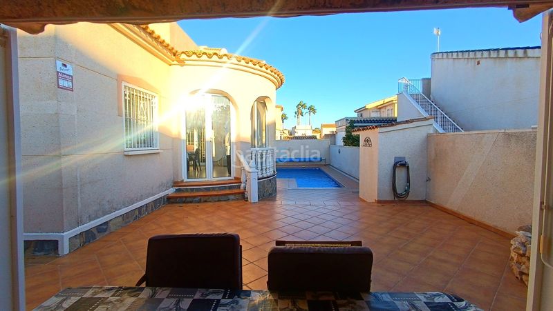 Foto 7525e284-fea0-4bf6-aa00-a7dc9a473a31. Casa amb calefacció piscina a Benijófar