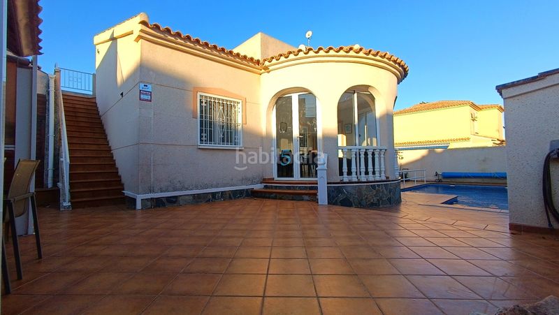 Foto b0b47d80-91b3-4153-8346-1bde0c5449dd. Casa amb calefacció piscina a Benijófar