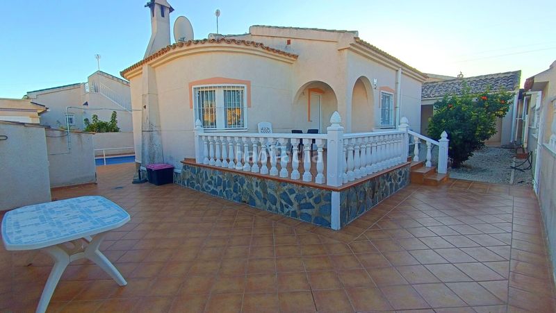 Foto d9769bd0-b844-483b-86fa-b5f37fb3db6e. Casa amb calefacció piscina a Benijófar