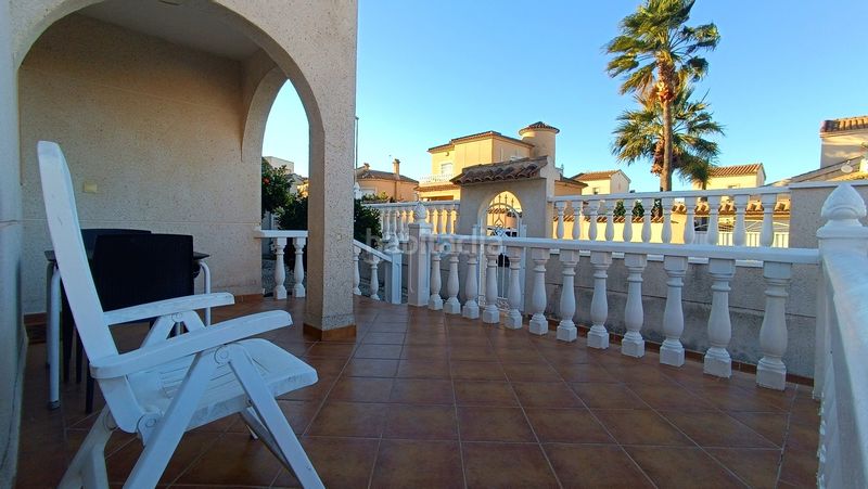 Foto f814661a-76f0-42c7-9c8b-2787542789cb. Casa amb calefacció piscina a Benijófar